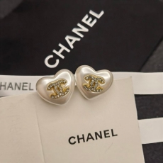 Chanel Brooches